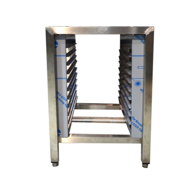 HOUNO - Table de soubassement pour Invoq Mini Combi khou