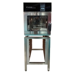 HOUNO - Table de soubassement pour Invoq Mini Combi khou