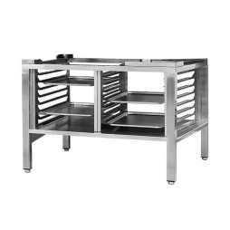 HOUNO - Table de soubassement complet pour Invoq Combi khou