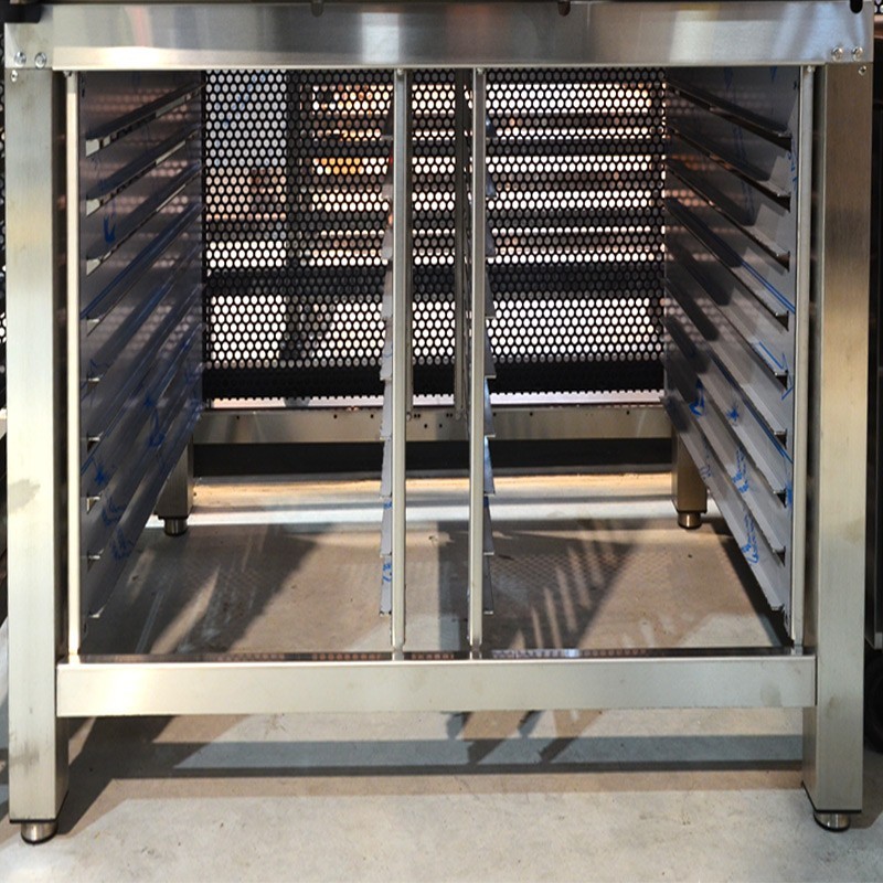 HOUNO - Table de soubassement complet pour Invoq Combi khou