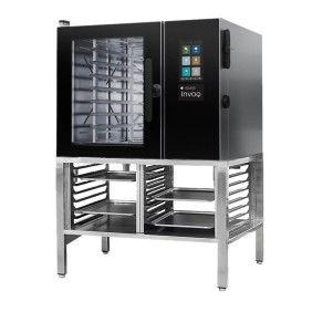HOUNO - Table de soubassement complet pour Invoq Combi khou