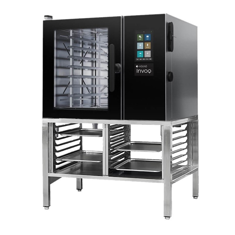 HOUNO - Table de soubassement complet pour Invoq Combi khou