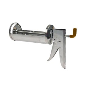 FRANKE - DISTRIBUTEUR A SAUCE / 7.5ml, 10ml, 15ml, 20ml, 30ml / SANS BOUTEILLE