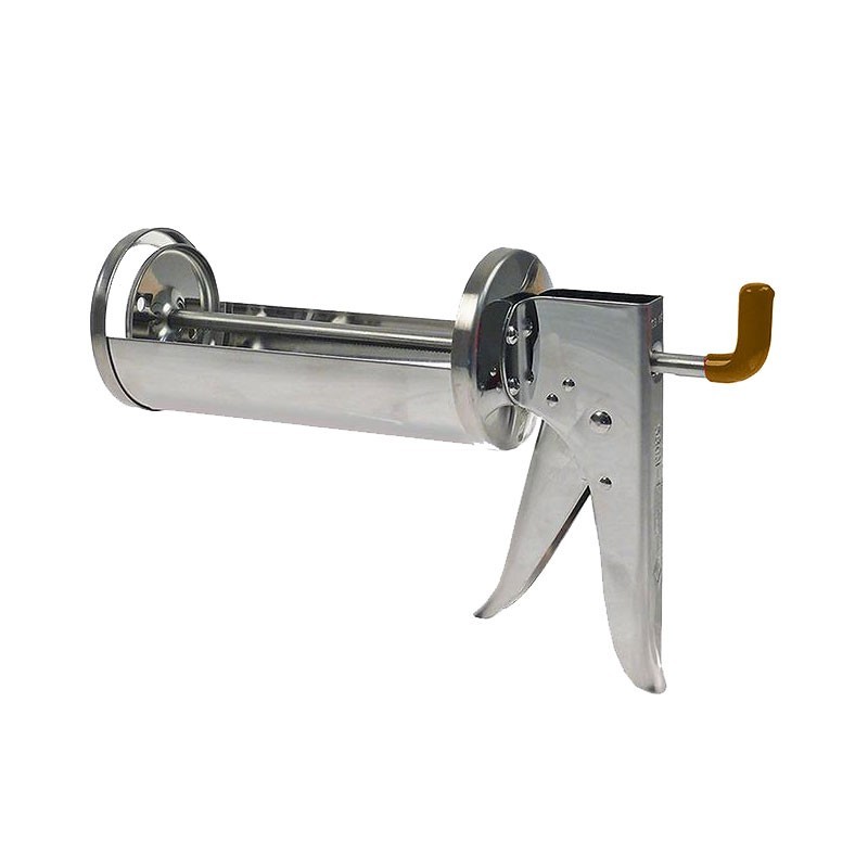 FRANKE - DISTRIBUTEUR A SAUCE / 7.5ml, 10ml, 15ml, 20ml, 30ml / SANS BOUTEILLE