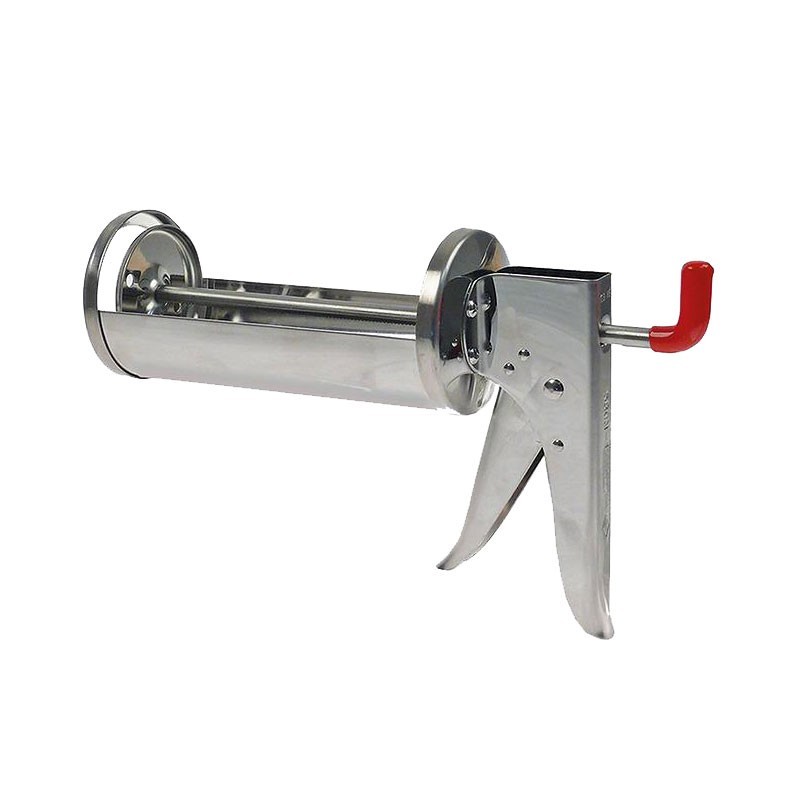 FRANKE - DISTRIBUTEUR A SAUCE / 7.5ml, 10ml, 15ml, 20ml, 30ml / SANS BOUTEILLE