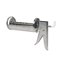 FRANKE - DISTRIBUTEUR A SAUCE / 7.5ml, 10ml, 15ml, 20ml, 30ml / SANS BOUTEILLE