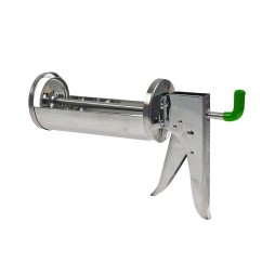 FRANKE - DISTRIBUTEUR A SAUCE / 7.5ml, 10ml, 15ml, 20ml, 30ml / SANS BOUTEILLE