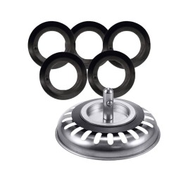 Franke - Rubber for Cartridge