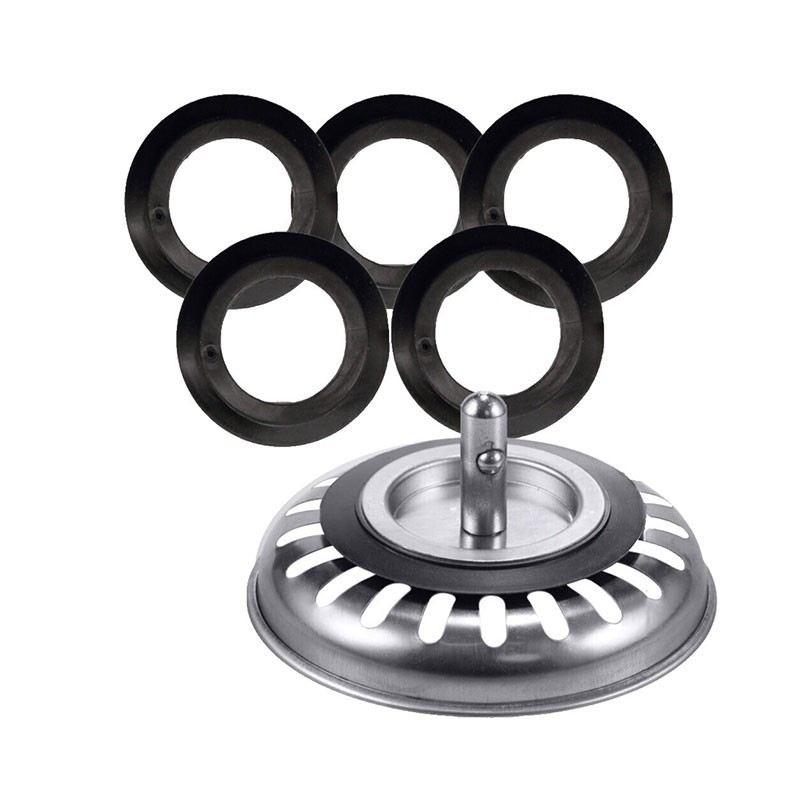 Franke - Rubber for Cartridge