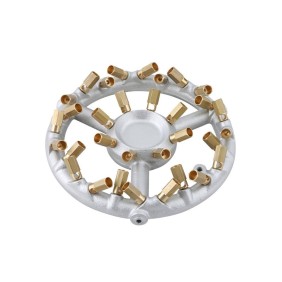 UKGC - 32 Jet Burner LPG