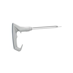 TESTO / Testeur d'Huile / Huile de Calibrage / Thermomètre / Testeur de Qualité