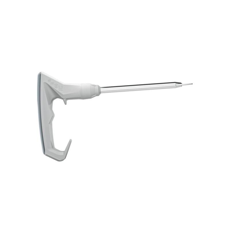 TESTO / Testeur d'Huile / Huile de Calibrage / Thermomètre / Testeur de Qualité