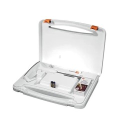 TESTO / Testeur d'Huile / Huile de Calibrage / Thermomètre / Testeur de Qualité