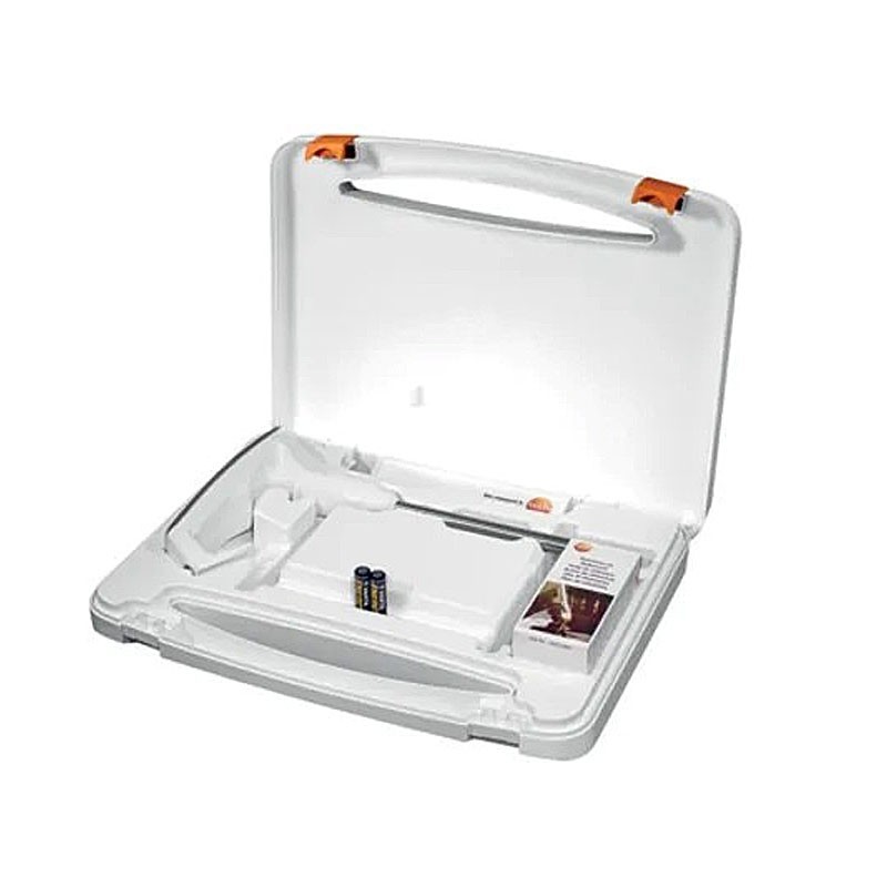 TESTO / Testeur d'Huile / Huile de Calibrage / Thermomètre / Testeur de Qualité