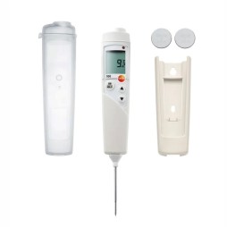 Kit testo 106 - Thermomètre de pénétration