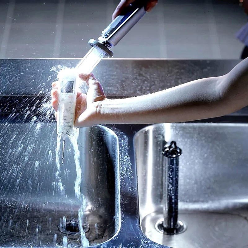 Kit testo 106 - Thermomètre de pénétration