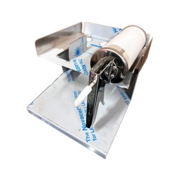 Support pour 3 Distributeurs de Sauce