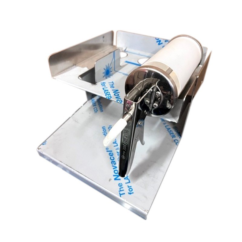 Support pour 3 Distributeurs de Sauce