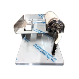 Support pour 3 Distributeurs de Sauce