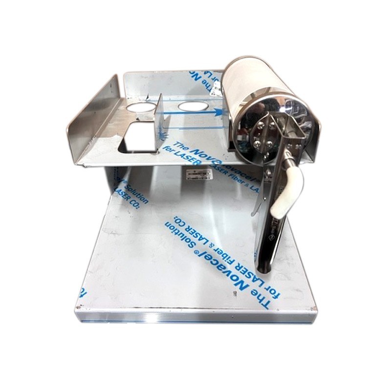 Support pour 3 Distributeurs de Sauce