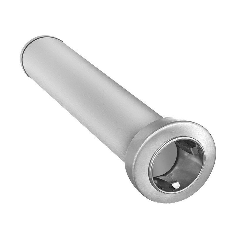 Franke - Distributeur de gobelets, Inox pour C606