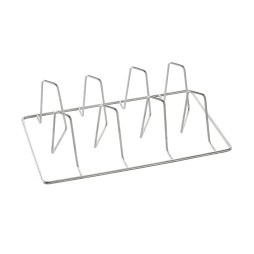 Grille pour poulets