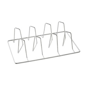 Grille pour poulets