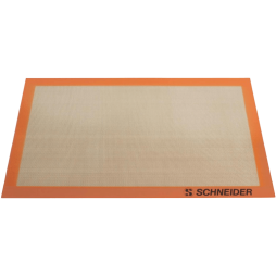 Tapis de cuisson en silicone