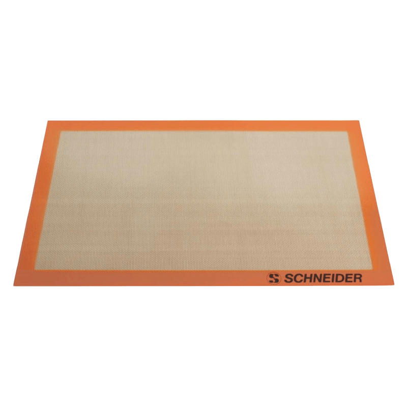 Tapis de cuisson en silicone