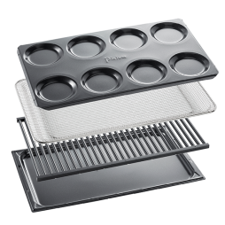 Kit de démarrage mixte