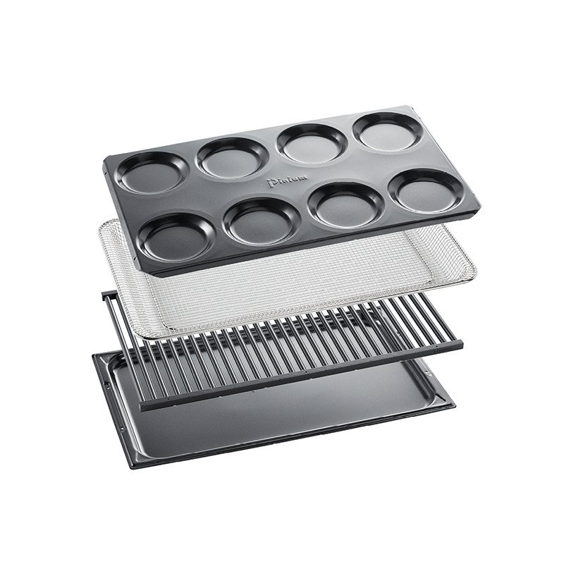 Kit de démarrage mixte