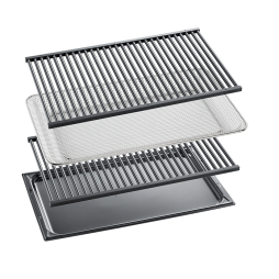 Kit de démarrage gril