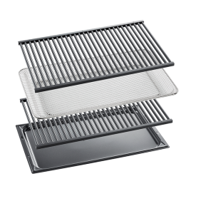 Kit de démarrage gril