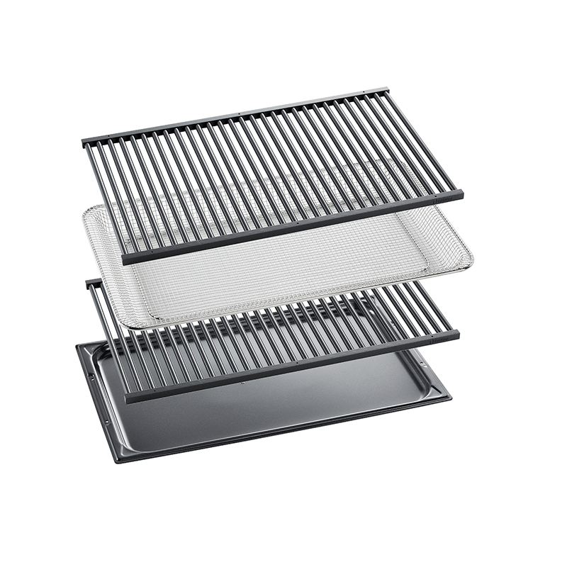 Kit de démarrage gril