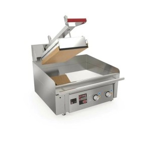 MIRROR - Plaque avec presse intégrée M650EC1