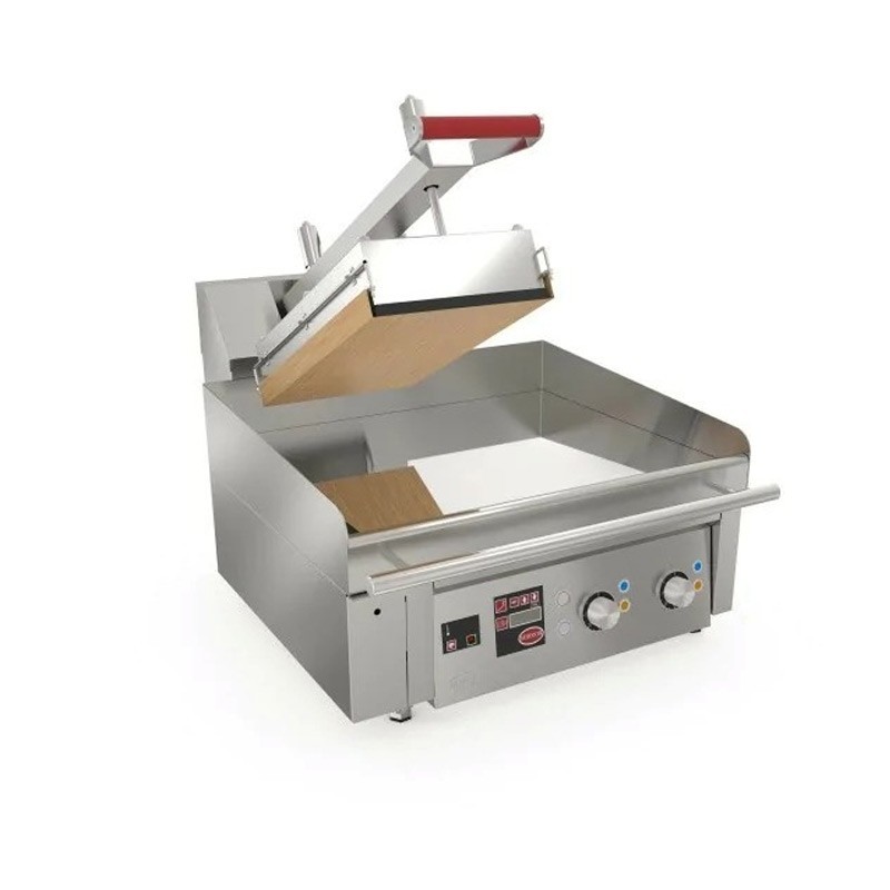 MIRROR - Plaque avec presse intégrée M650EC1