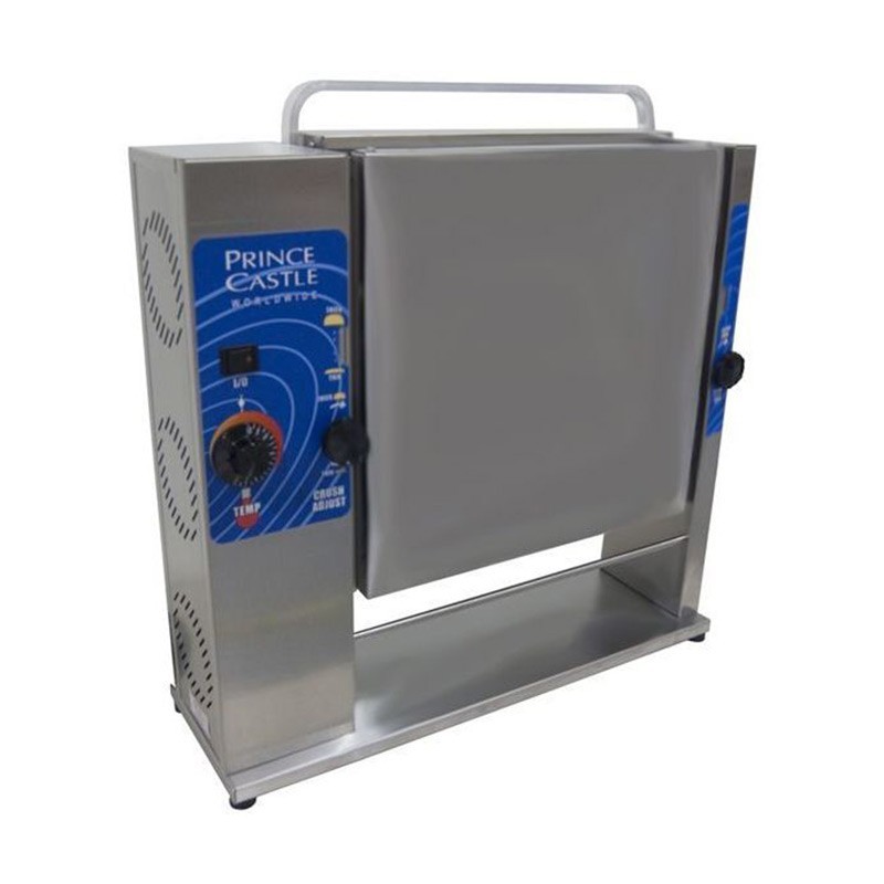 Toaster convoyeur Vertical à contact 1200 Tranches/H T20 PRINCE CASTLE
