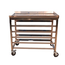 Landing Table sans plateau