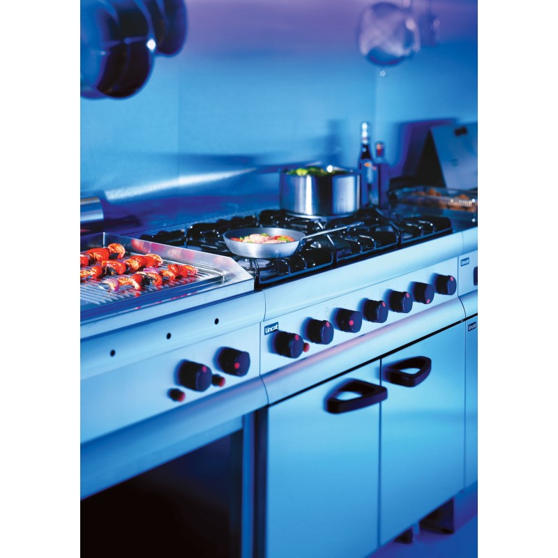 Bain Marie Électrique (Pots Ronds - Eau) / 4 Pots