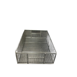 Breading basket pour table à panier