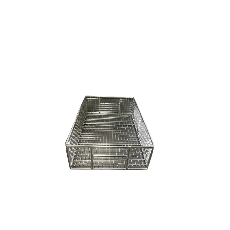 Breading basket pour table à panier