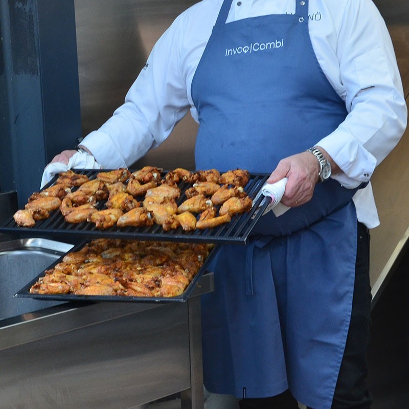 HOUNÖ - Four - Invoq Combi 6-1/1 GN