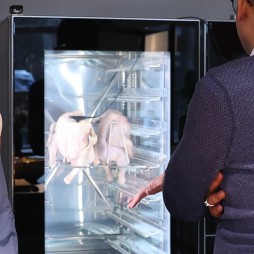 HOUNÖ - Four - Invoq Combi 6-1/1 GN