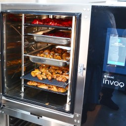 HOUNÖ - Four - Invoq Combi 6-1/1 GN