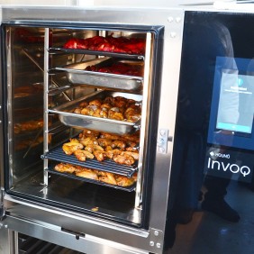 HOUNÖ - Four - Invoq Combi 6-1/1 GN