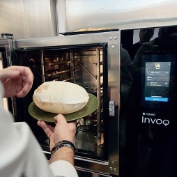 HOUNÖ - Four - Invoq Combi 6-1/1 GN