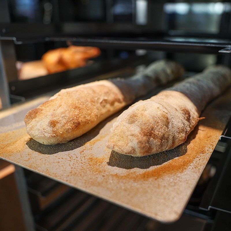 HOUNÖ - Four combiné compact - Invoq miniCombi 6-1/1 GN