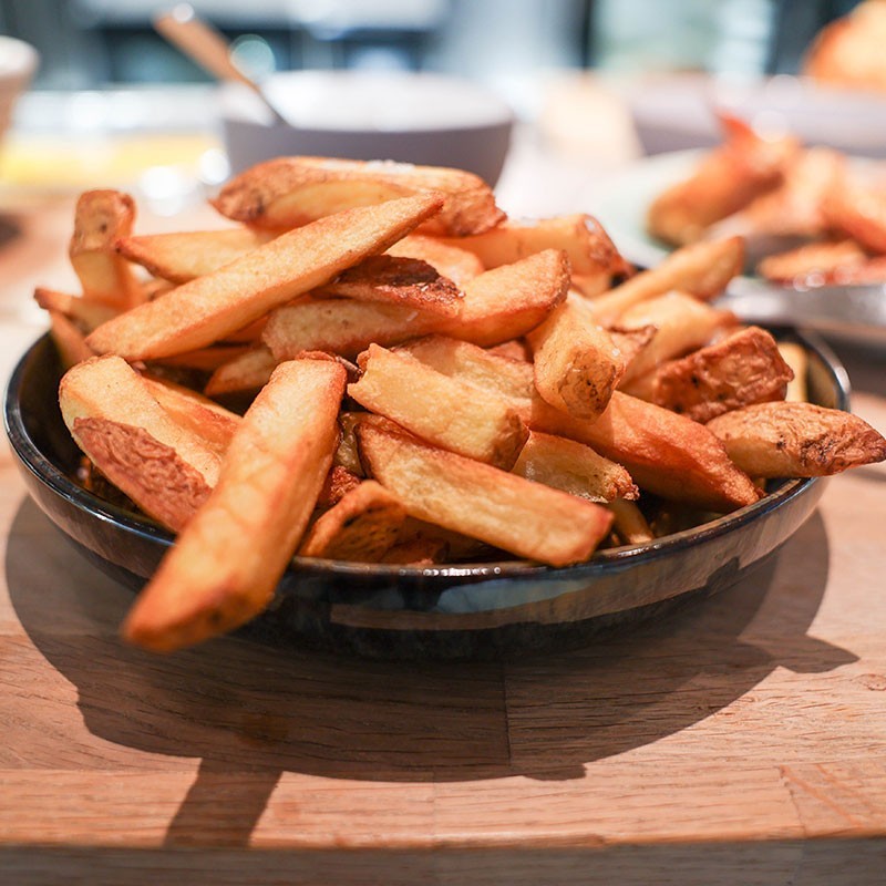 HOUNÖ - Four combiné compact - Invoq miniCombi 6-1/1 GN