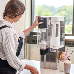 F'Real B7 Blender à smoothies, milkshakes