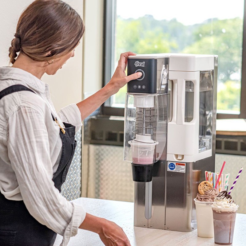 F'Real B7 Blender à smoothies, milkshakes